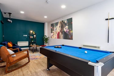 1 bed studio, 110 High Street, City Centre, Bangor, LL571NZ - Image 7